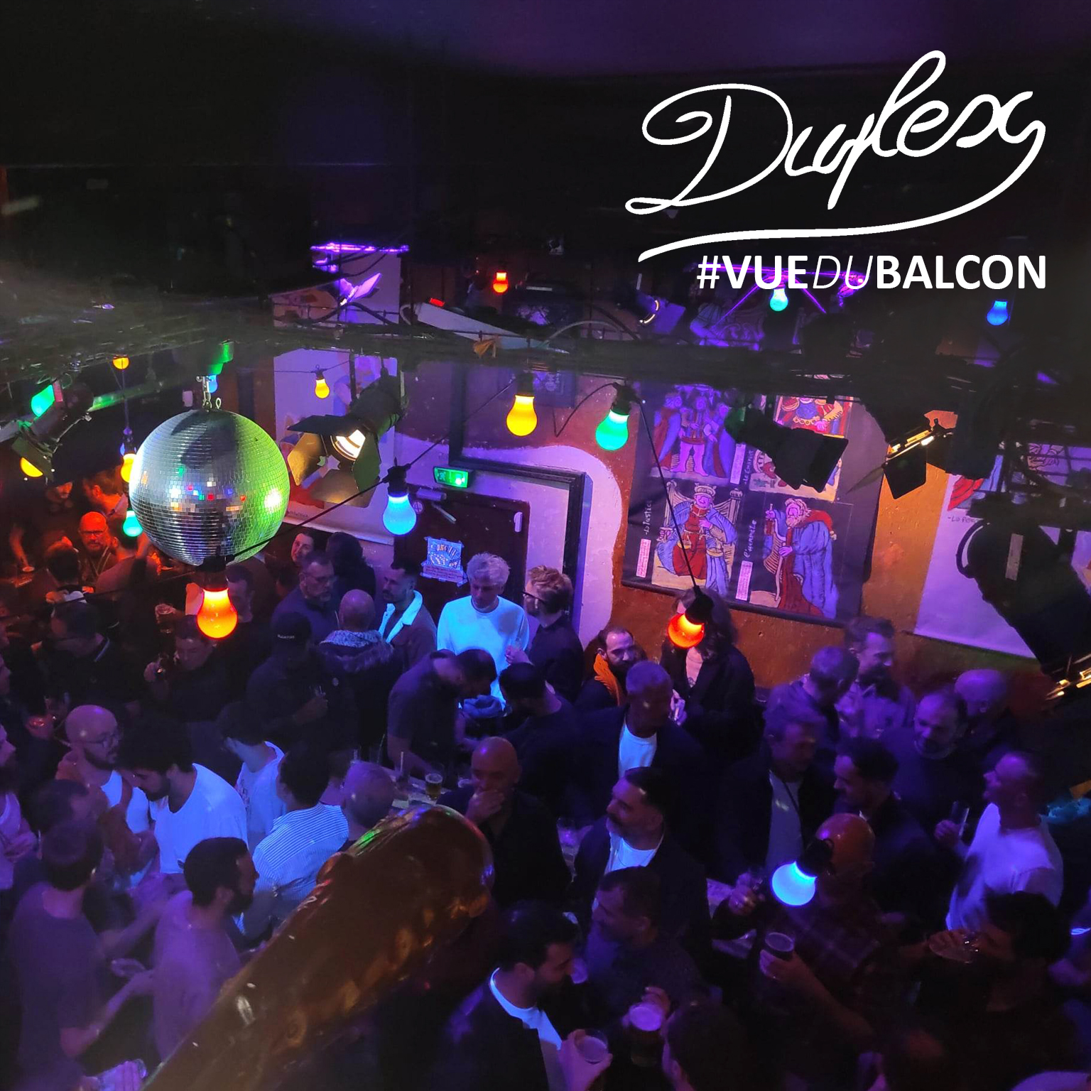 Duplex Bar photo 3