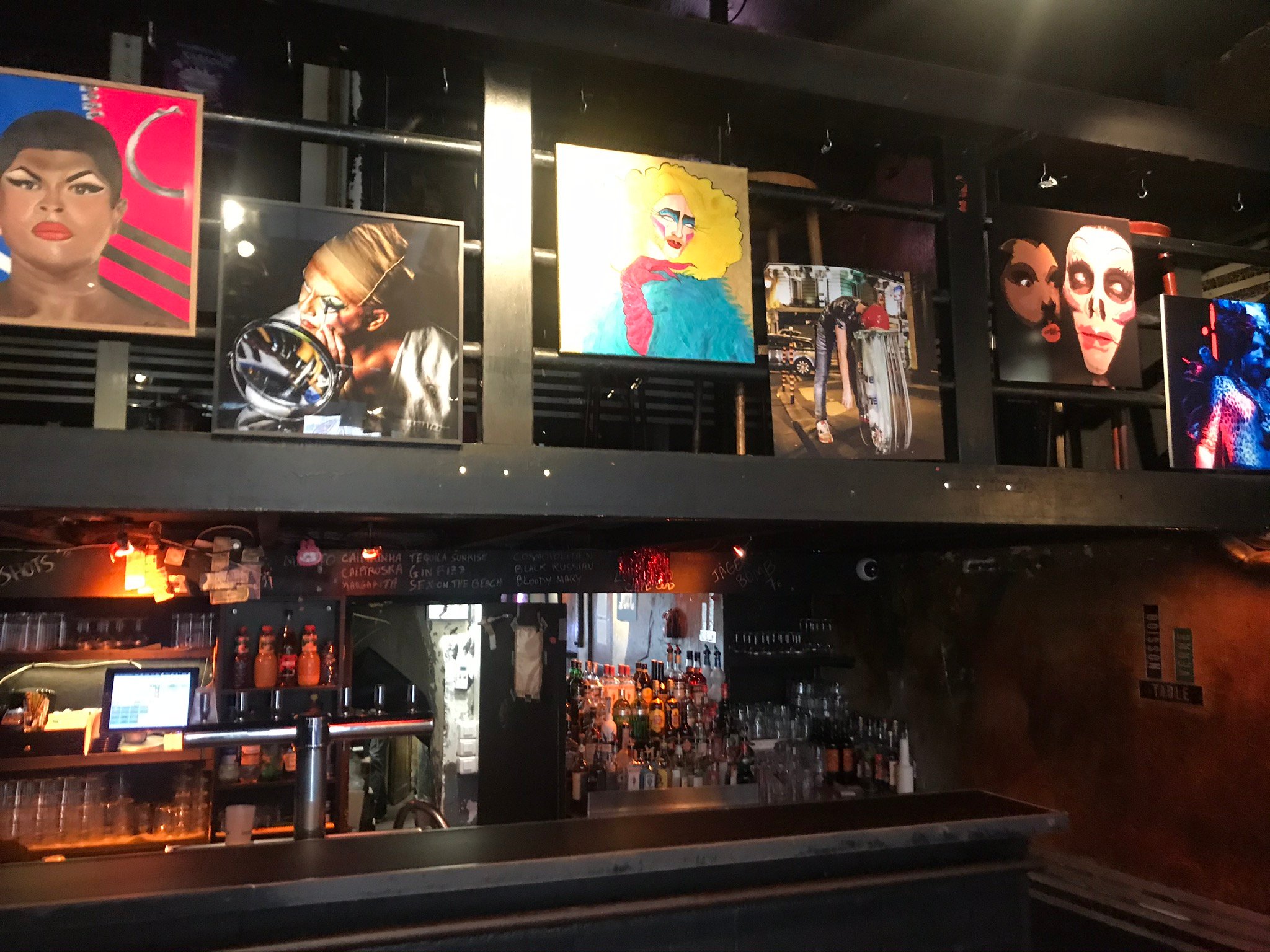 Duplex Bar photo 4