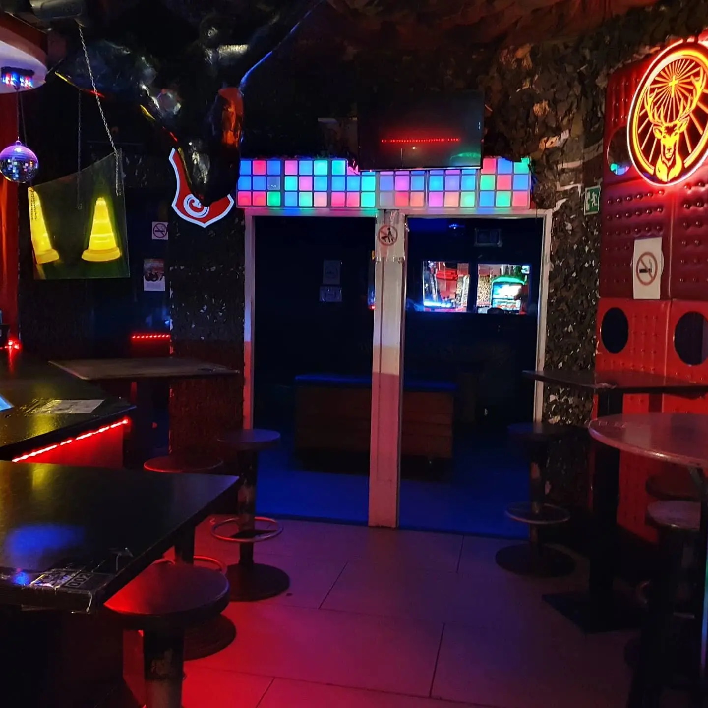 Bull Bar photo 2