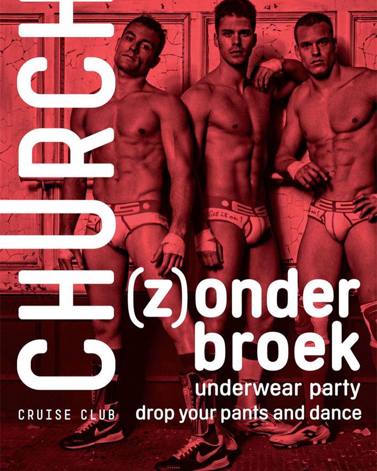 Club Church photo 3