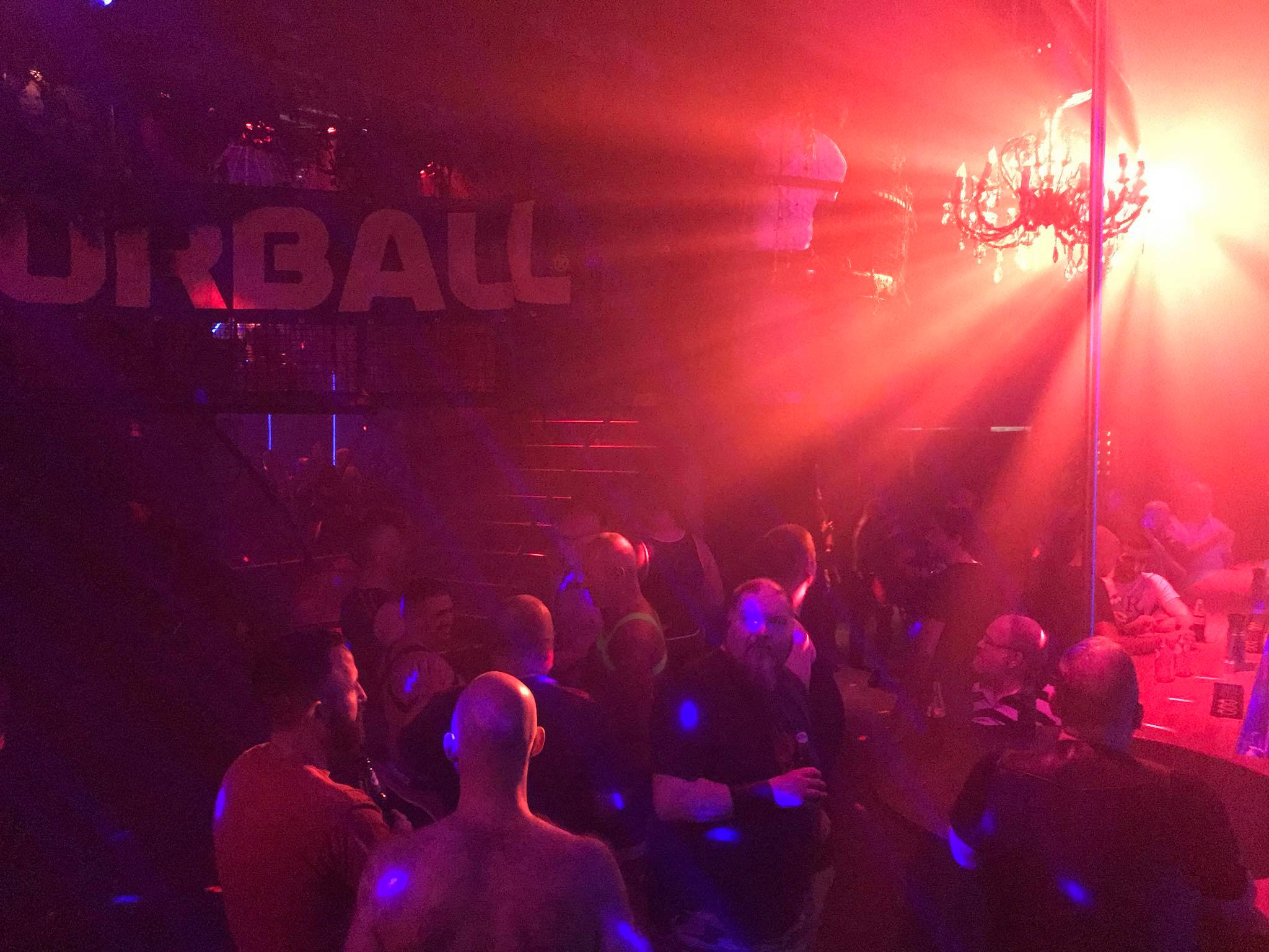 Club Church photo 4