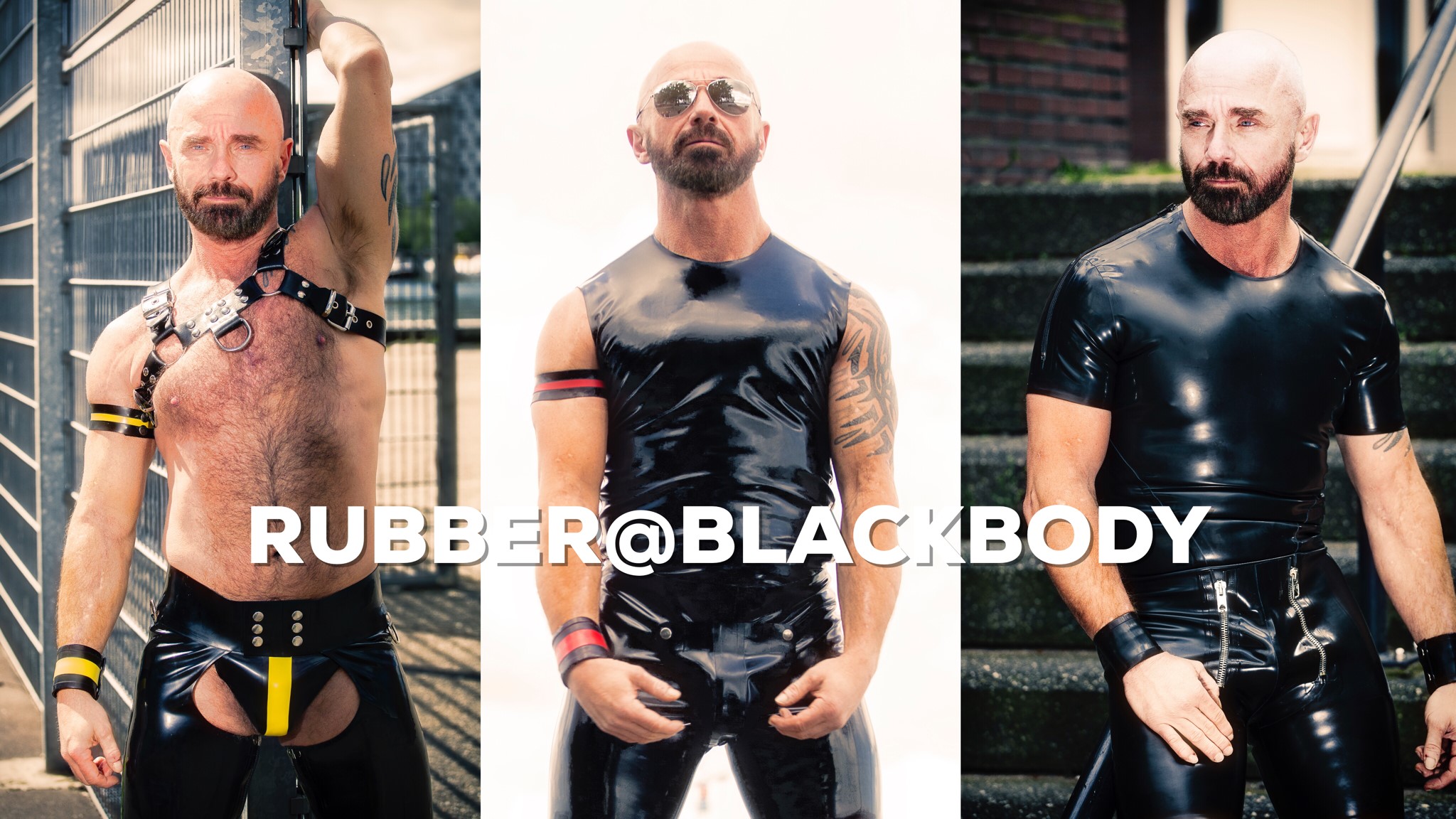 Black Body photo 2