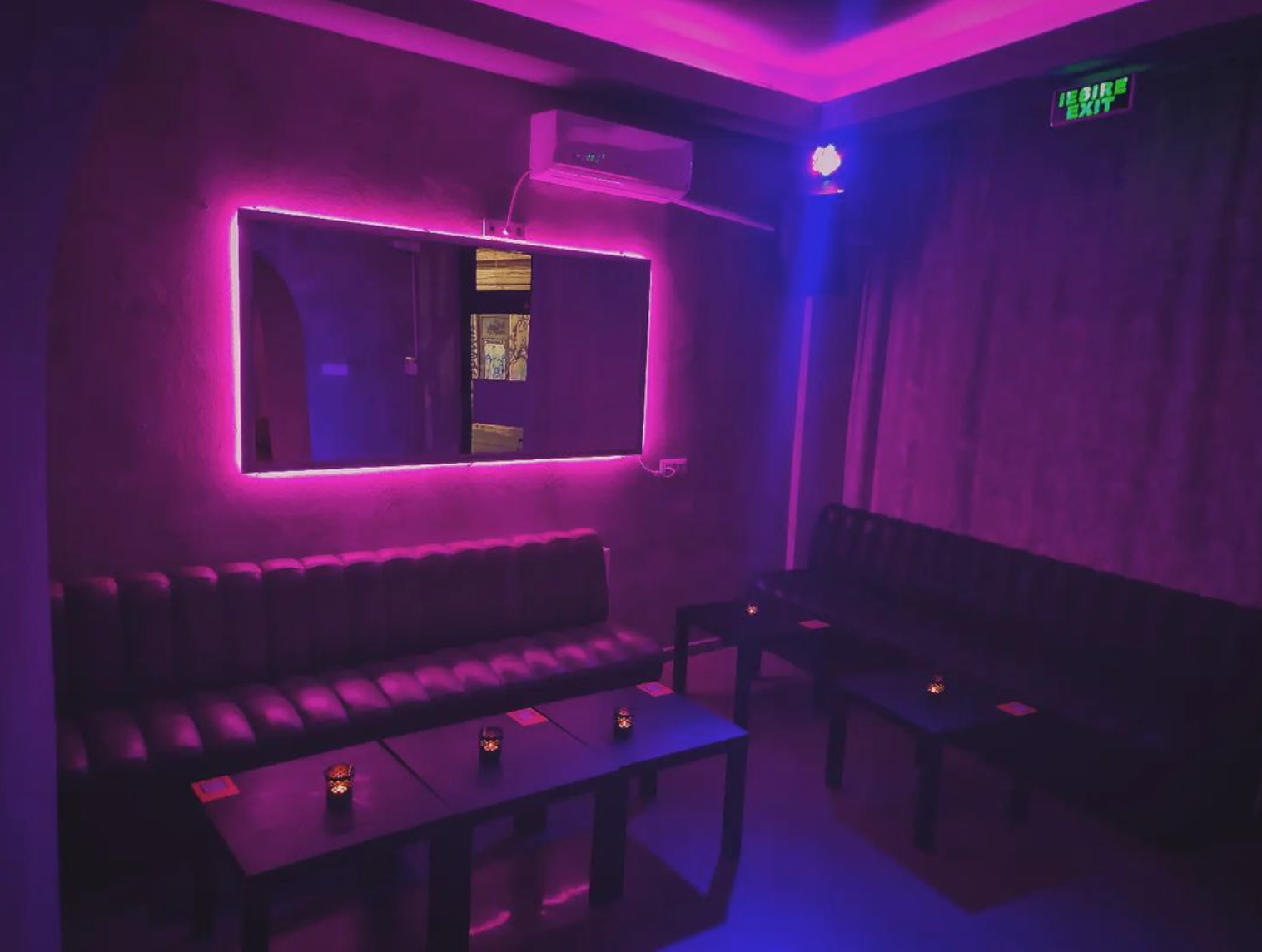 Iub Bar photo 2