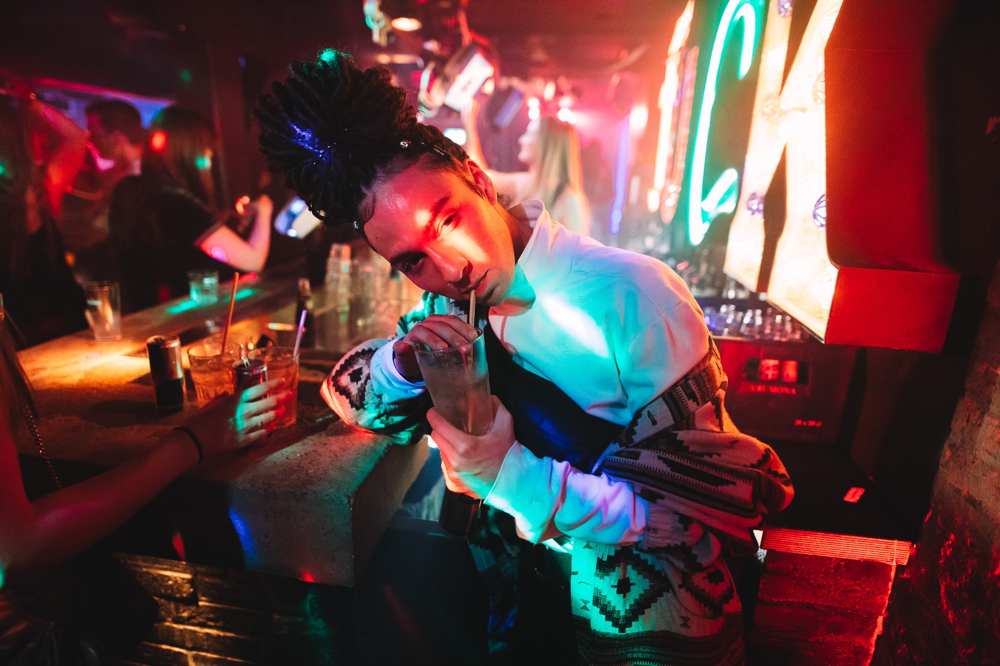 Club NYX photo 2
