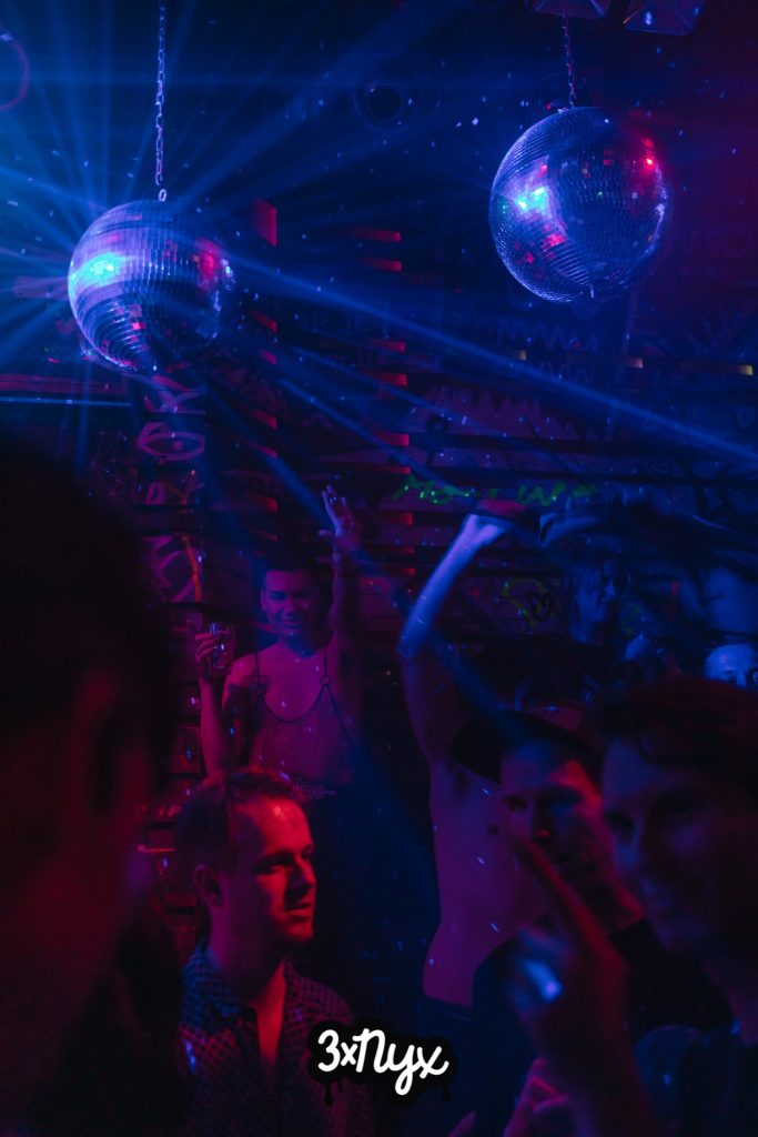 Club NYX - WhereIs.Gay