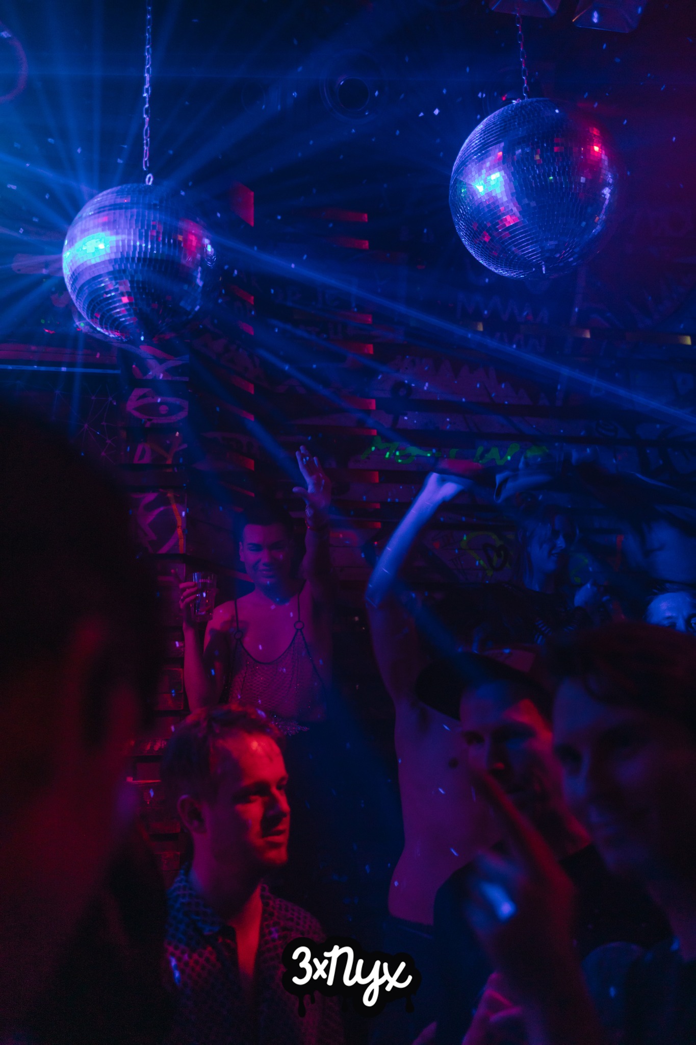 Club NYX photo 3
