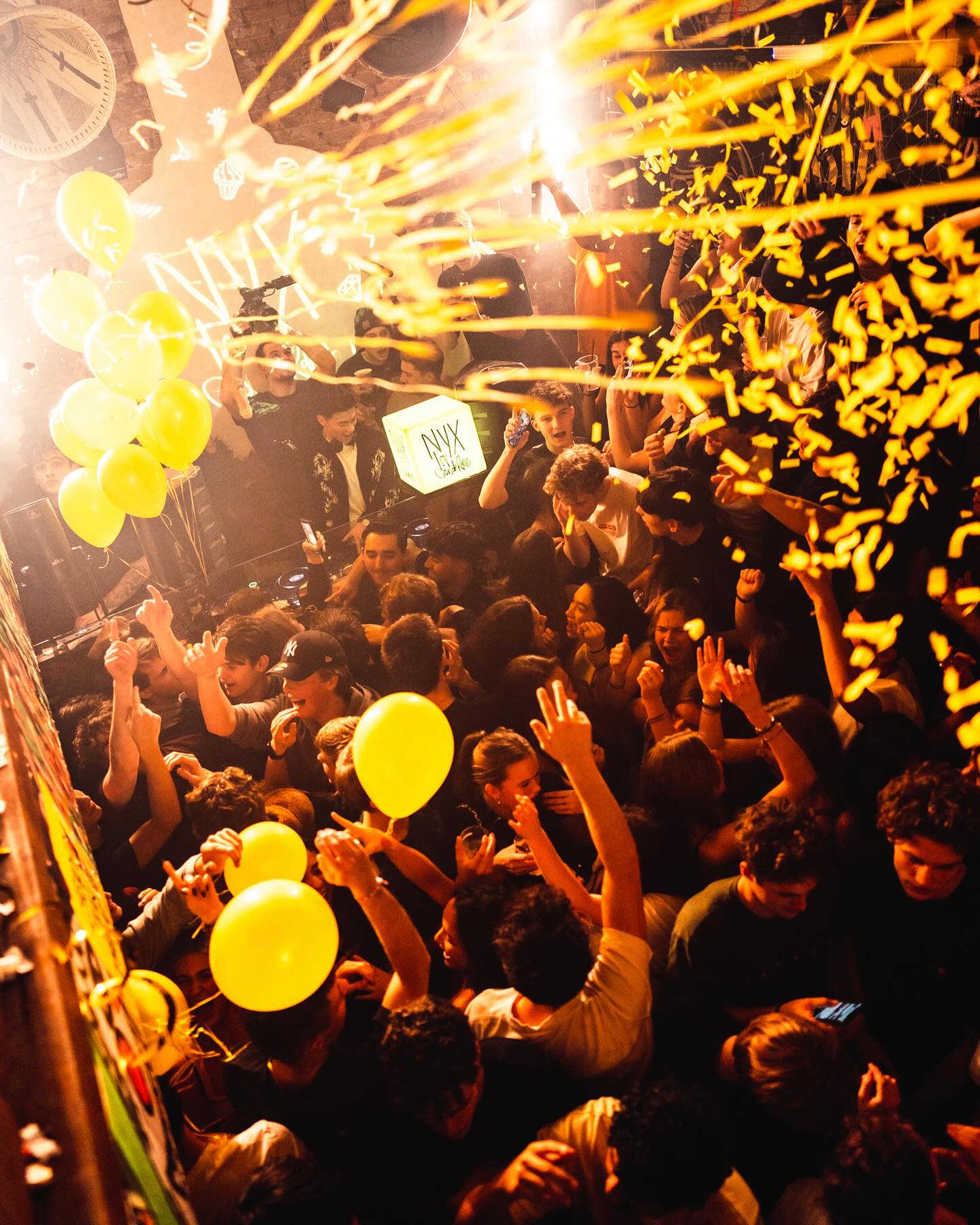 Club NYX photo 4