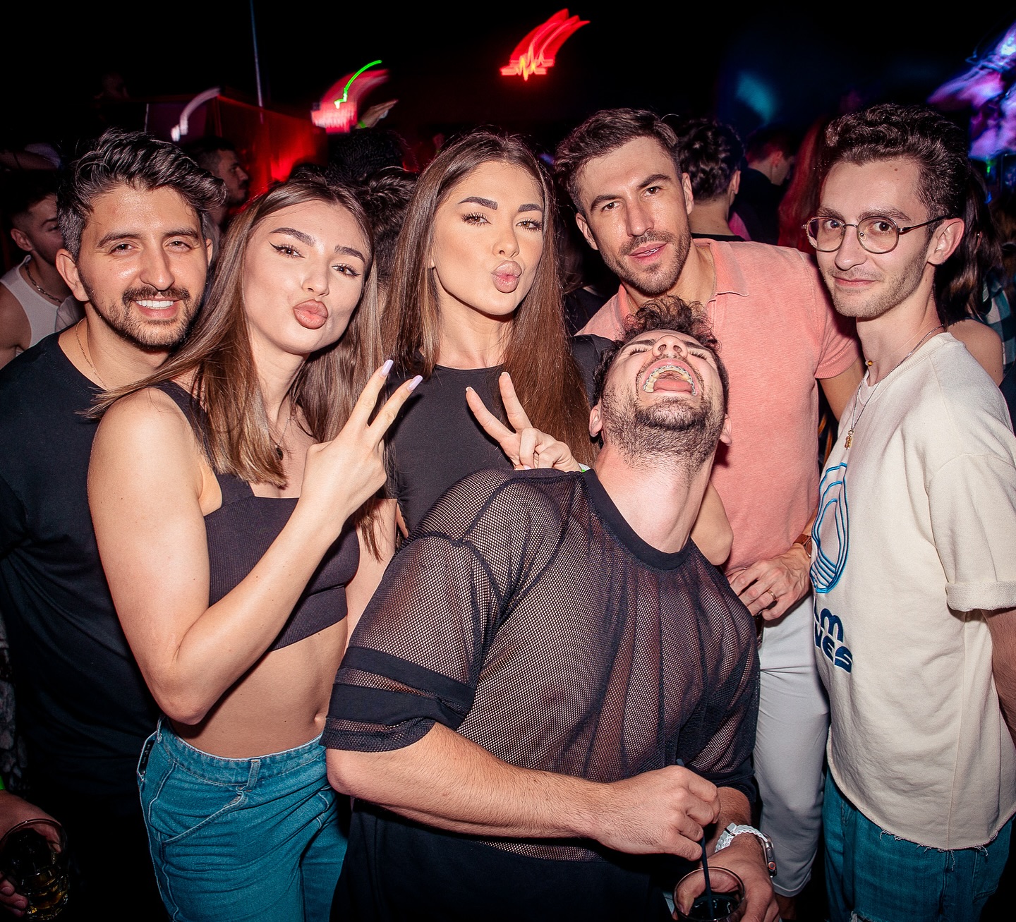 Q Club photo 2