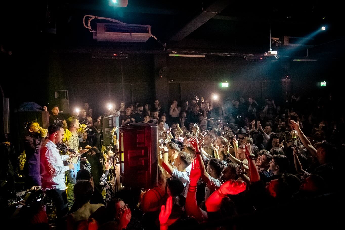 Q Club photo 3