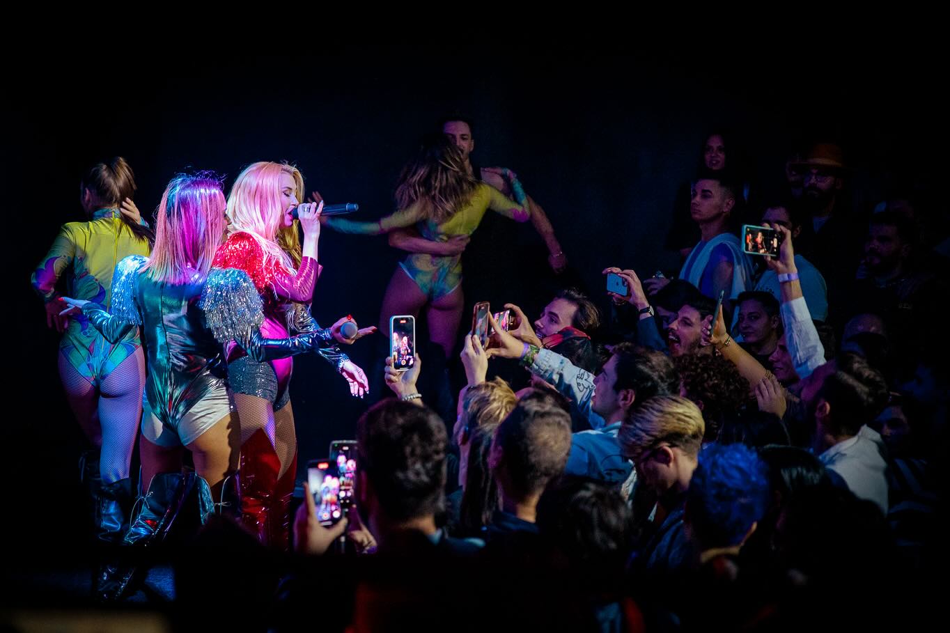 Q Club photo 4