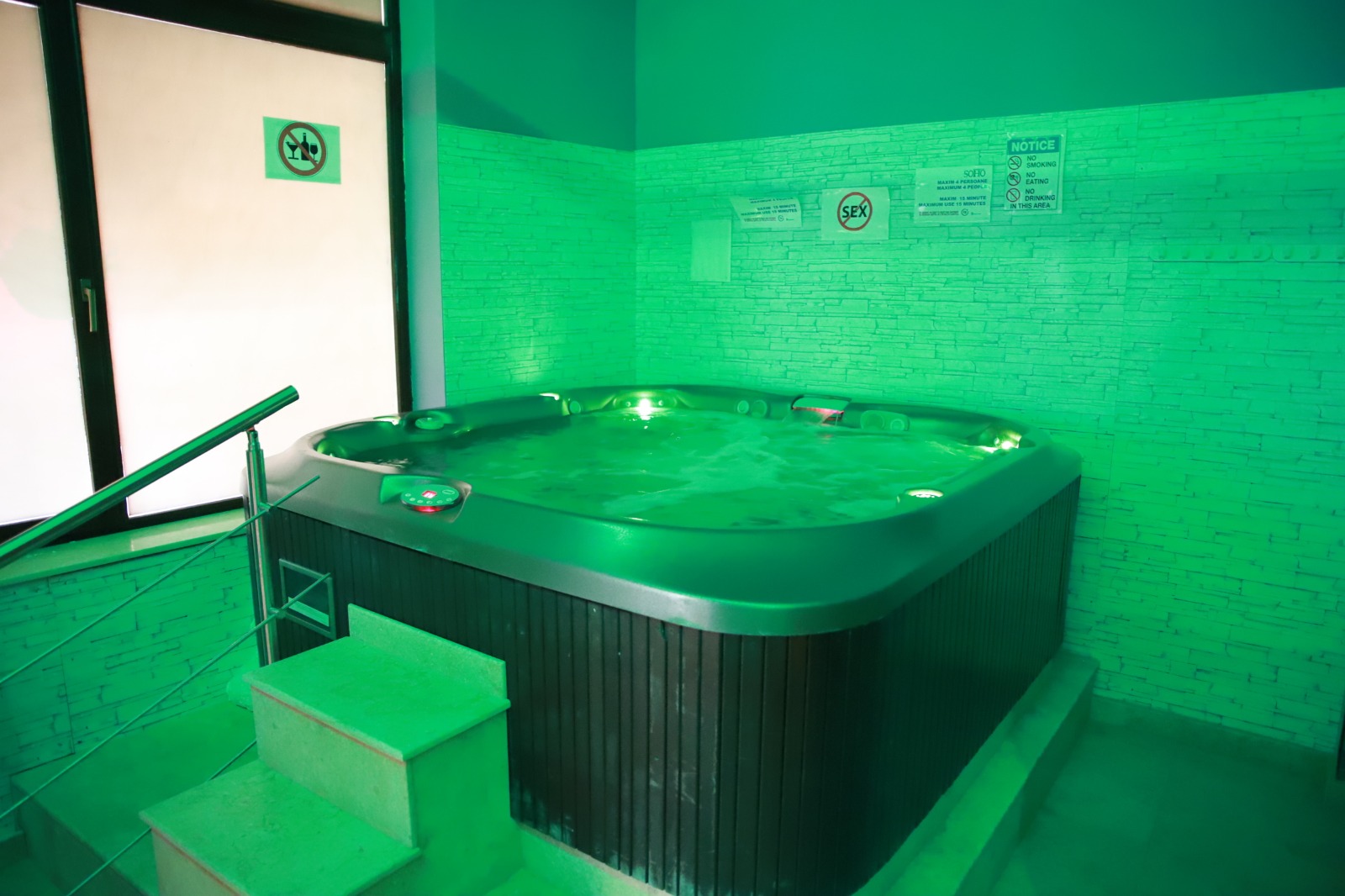 Sauna Soho photo 2
