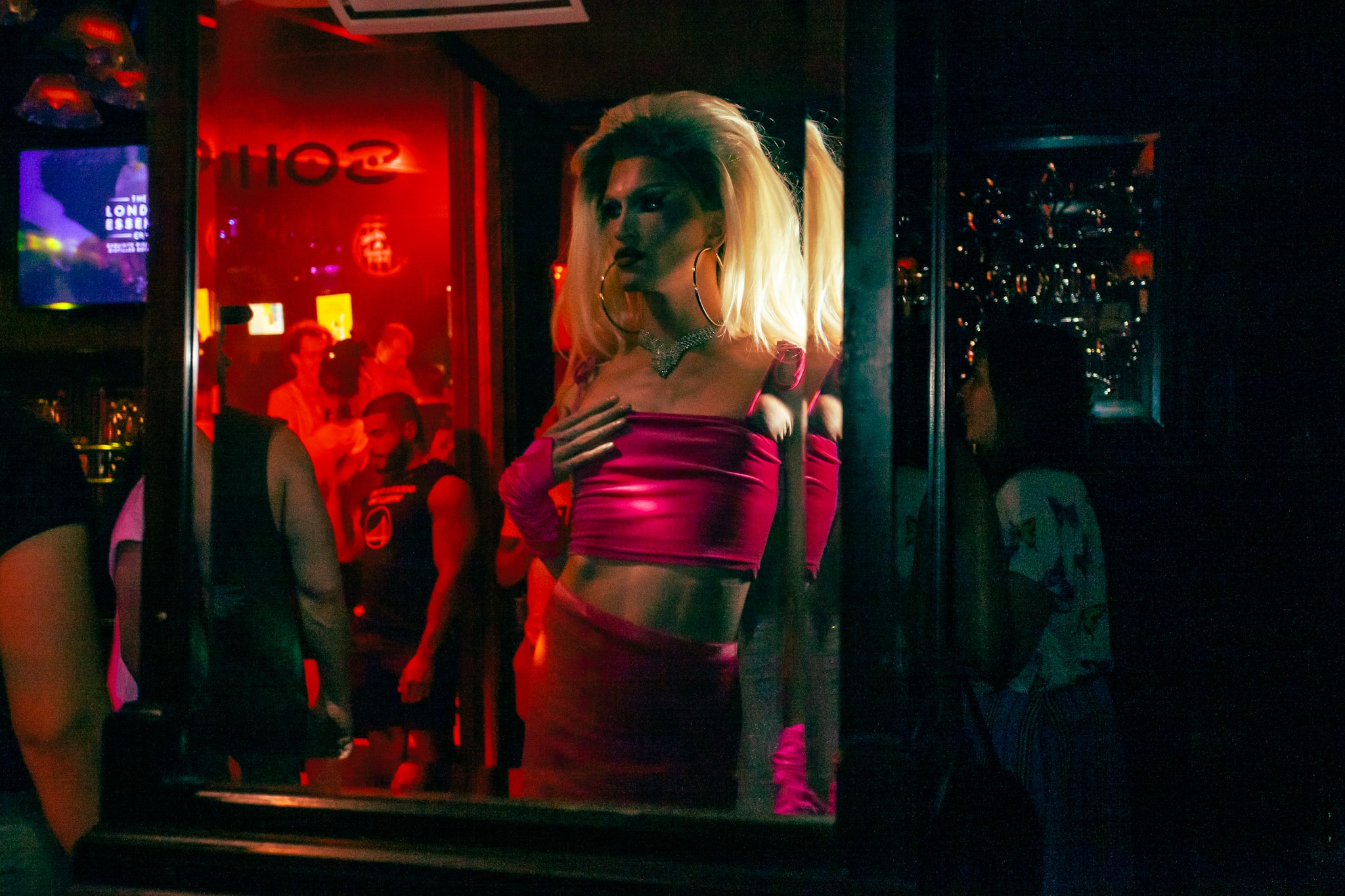 SOHO Amsterdam photo 2
