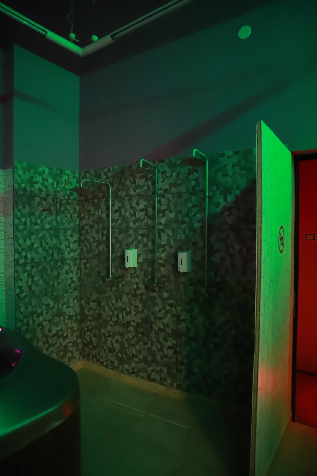 Sauna Soho photo 4