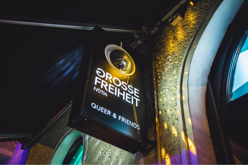 Grosse Freiheit 114 photo 4