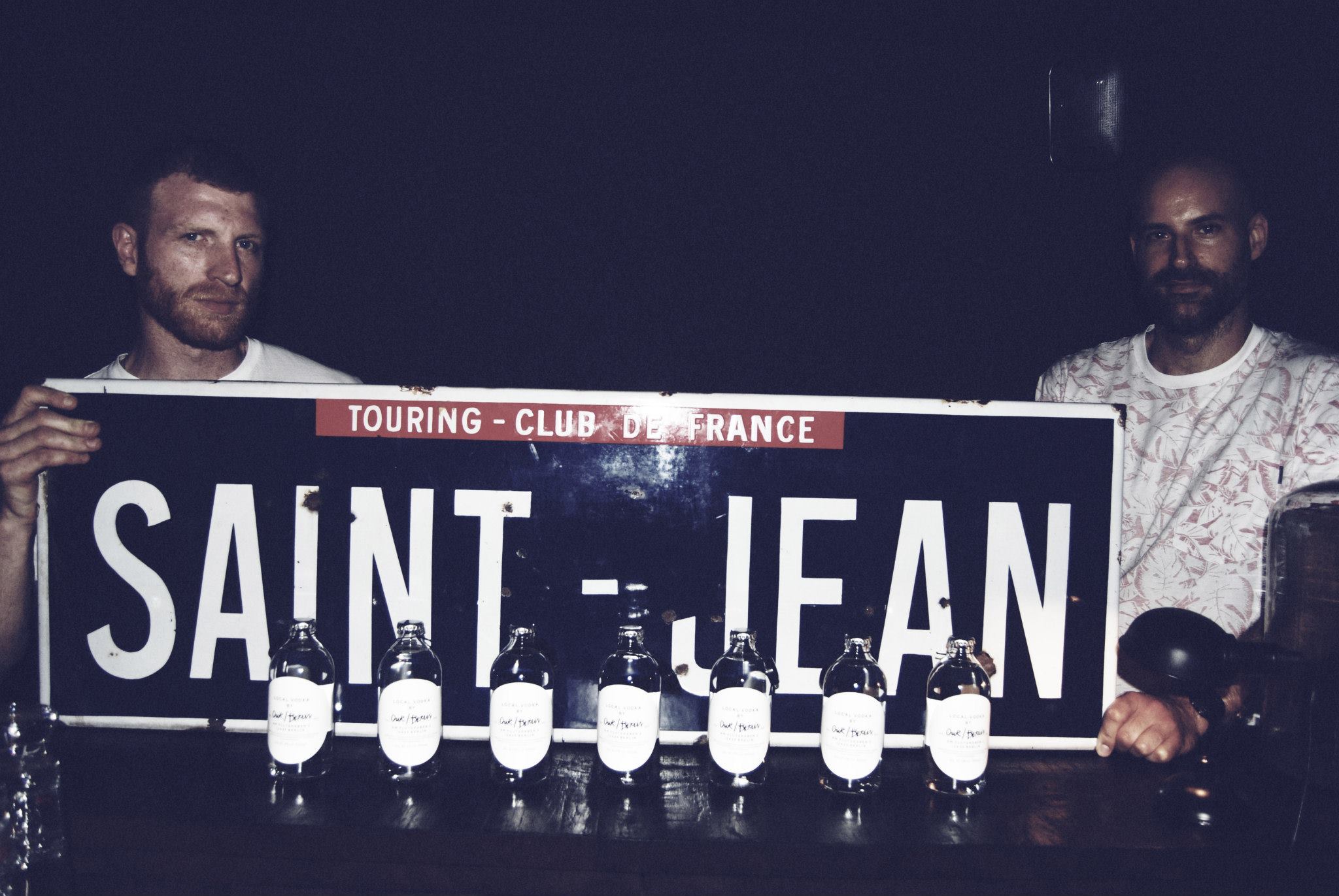 Bar Saint Jean photo 2
