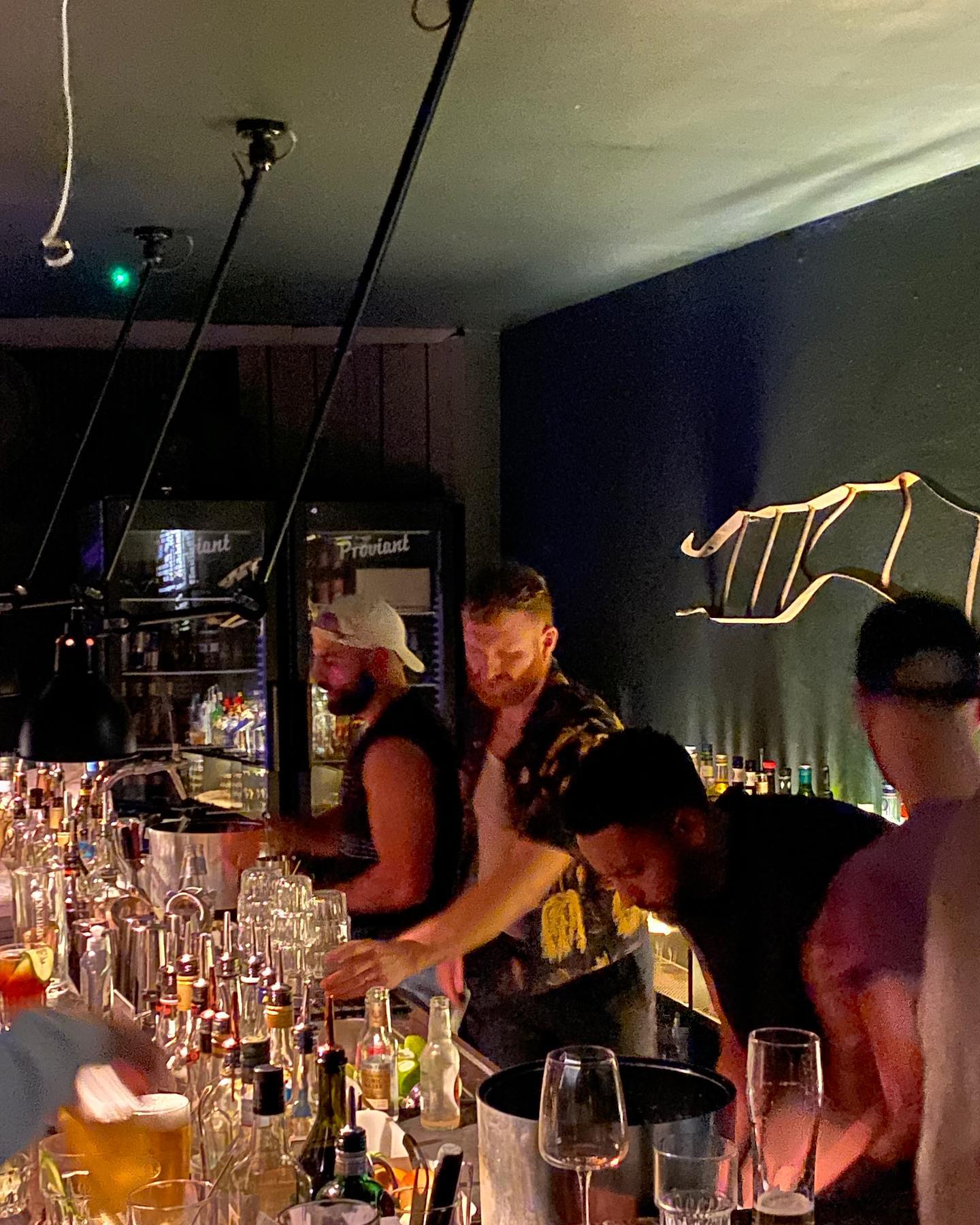 Bar Saint Jean photo 3