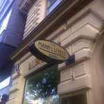 Mann's Street photo 2