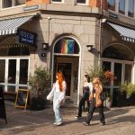 Oscar Bar &amp; Cafe — Bars in Copenhagen