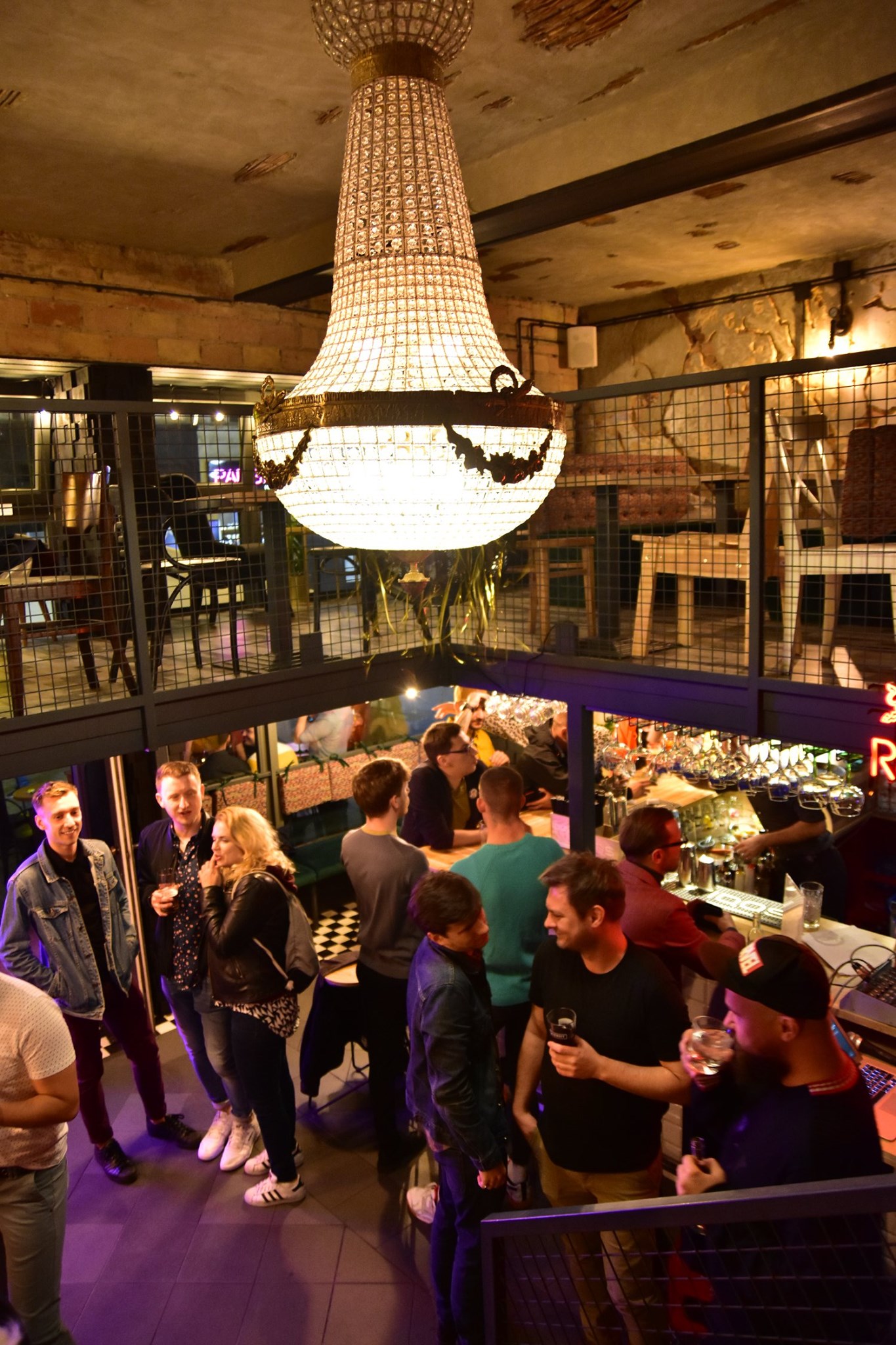 Nowe Lokum Stonewall photo 3