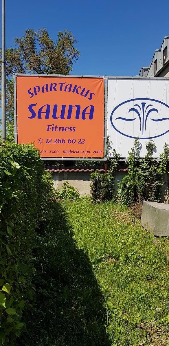 Spartakus photo 2