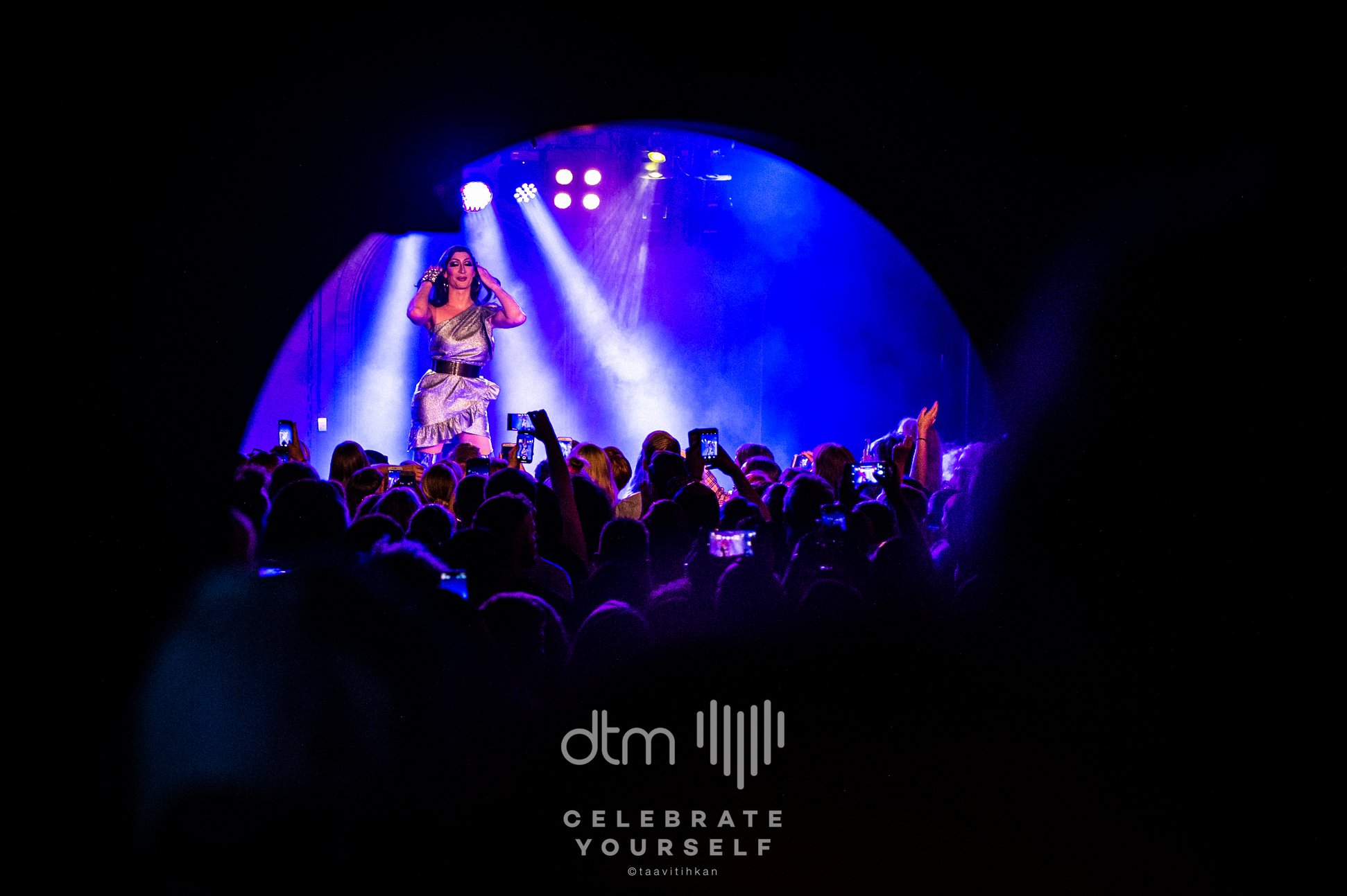 DTM — Dance Clubs in Helsinki
