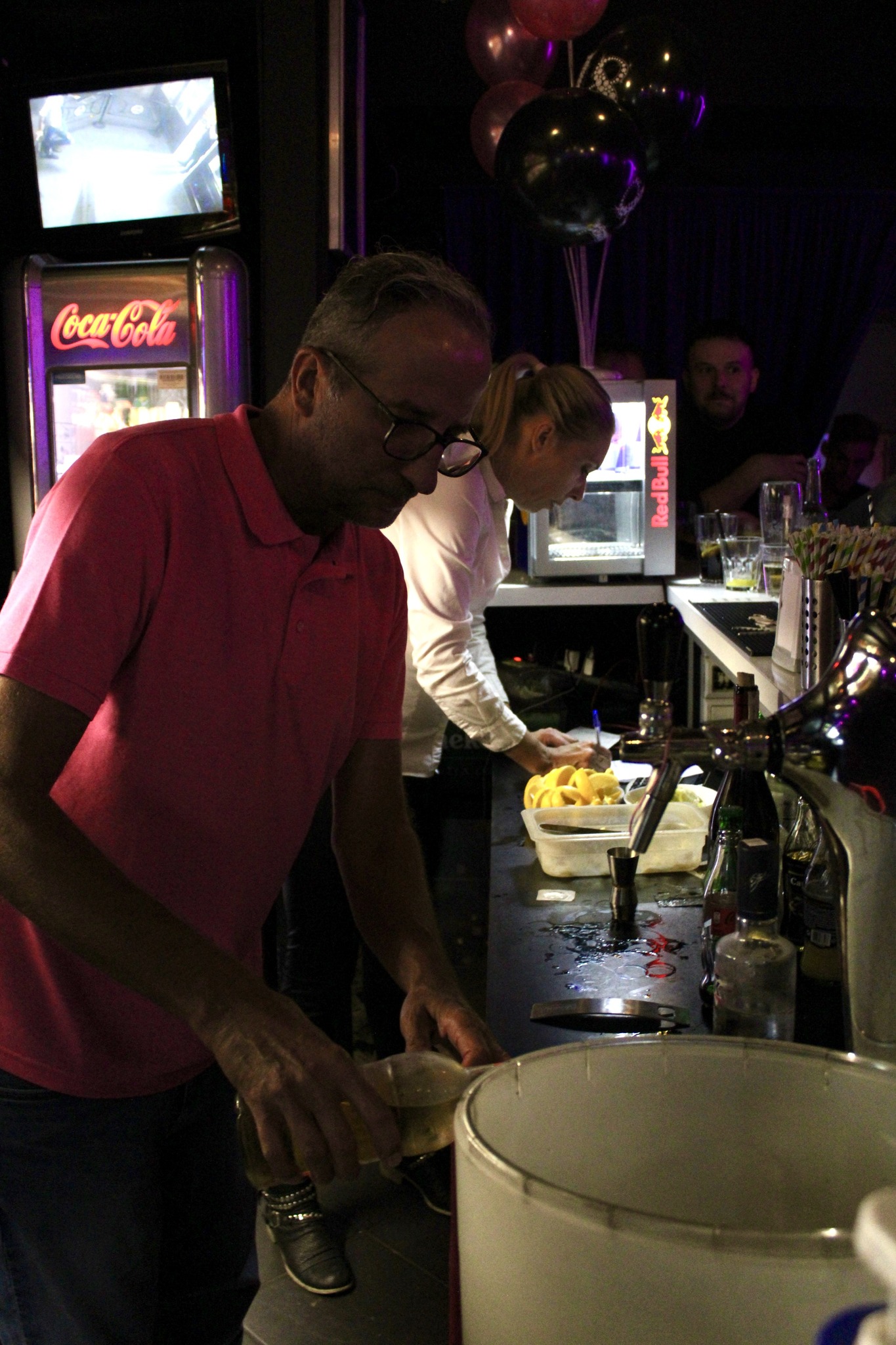 Club Galeria photo 4