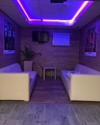 Sauna Galla Club in Warsaw