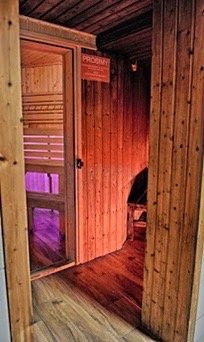 Sauna Galla Club photo 4