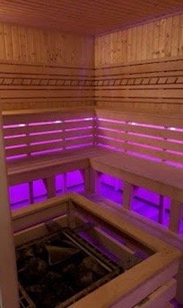 Sauna Galla Club photo 3