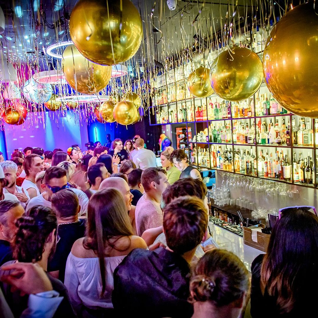Soho Club photo 4