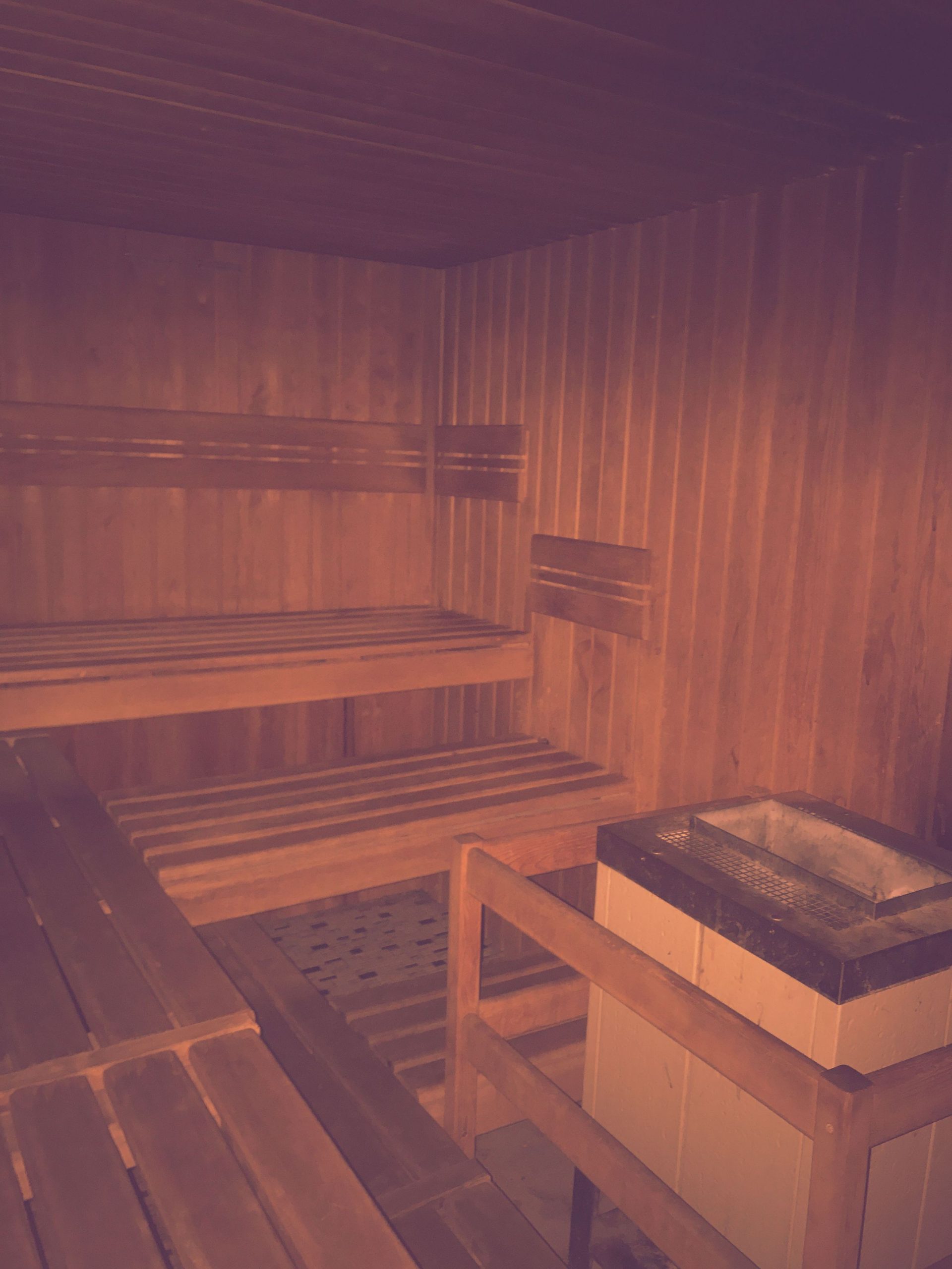 Apollo Sauna photo 3