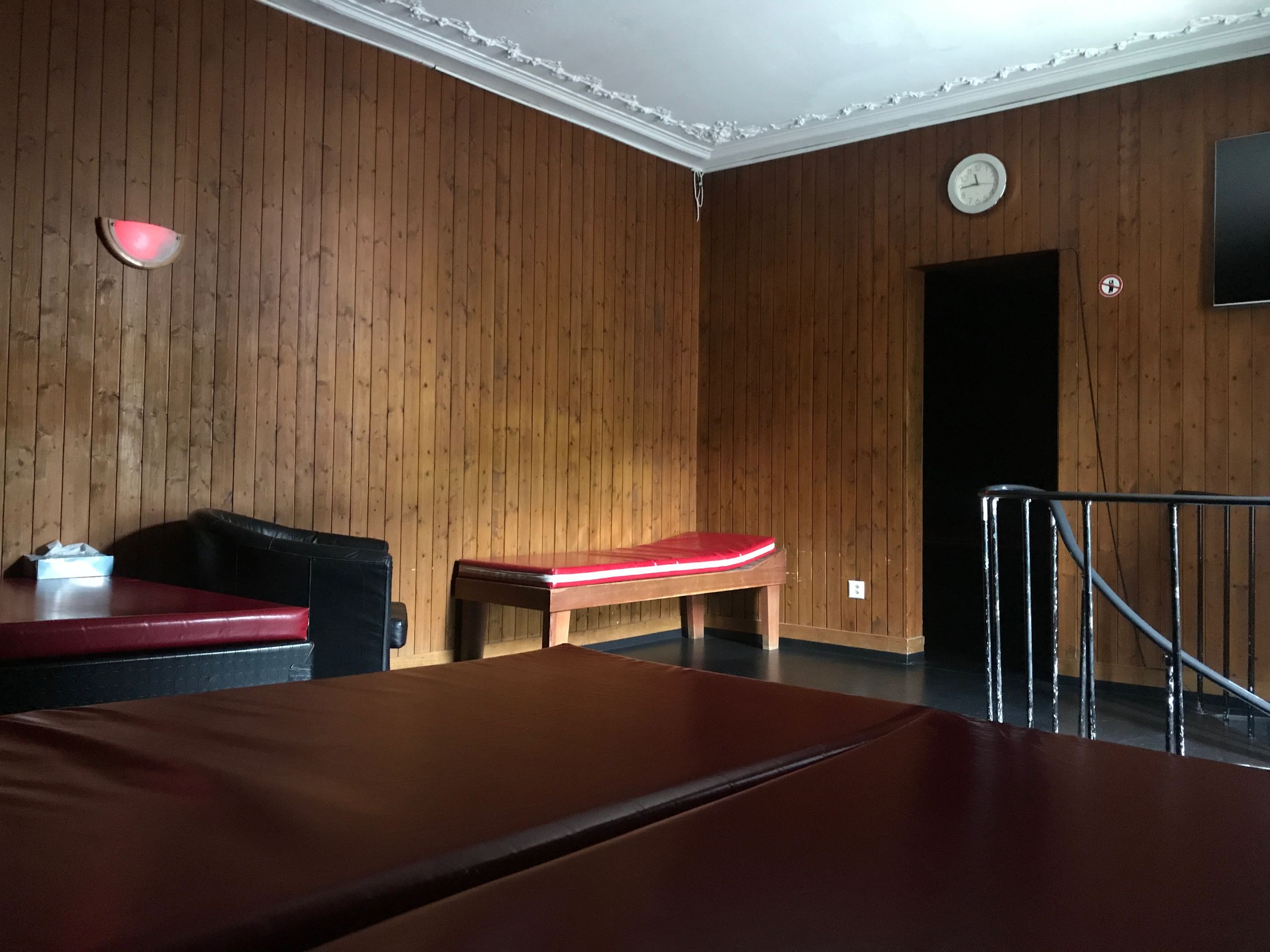 Apollo Sauna photo 4