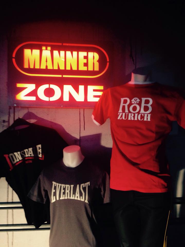 Mannerzone photo 2