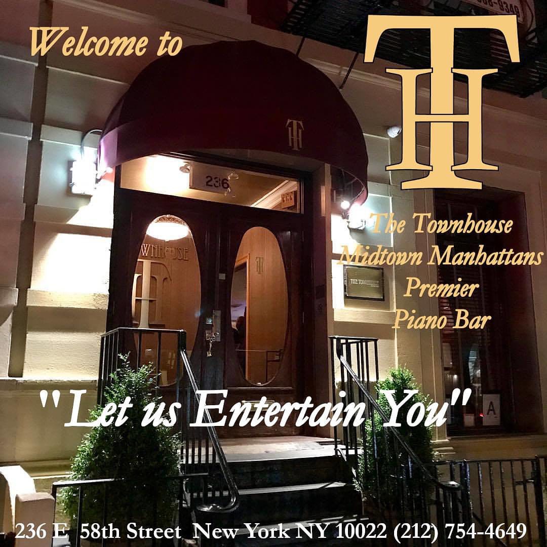The Townhouse of New York in New York