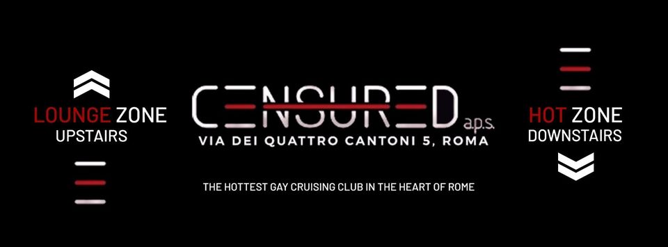 Censured