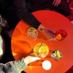 Dolores Bar in Brussels