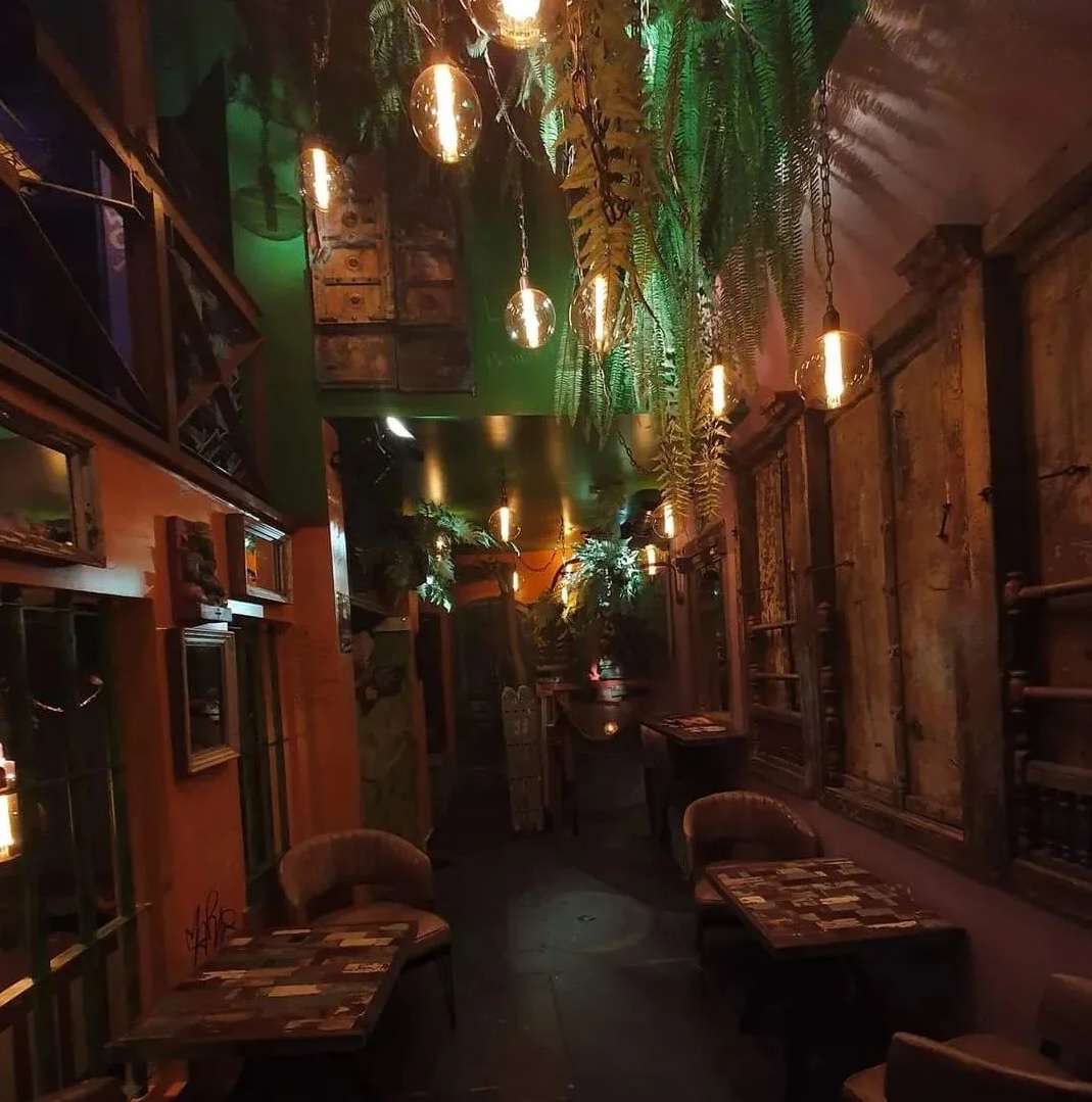 Jungle Bar photo 4