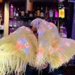 Le Baroque — Bars in Brussels