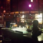 Le Belgica in Brussels