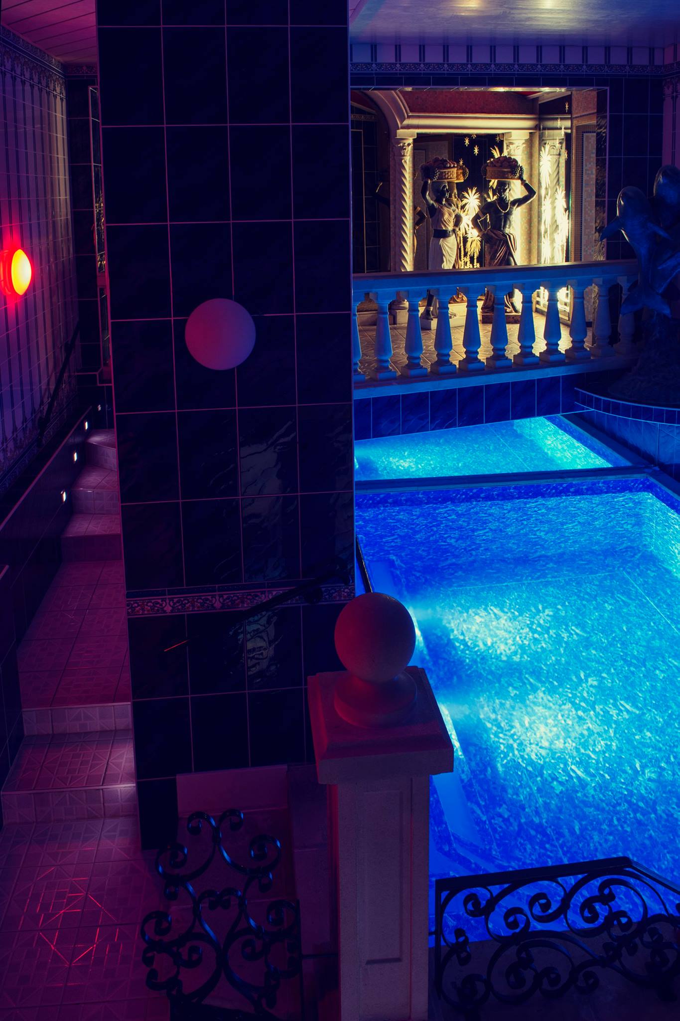 Sauna Oasis photo 2