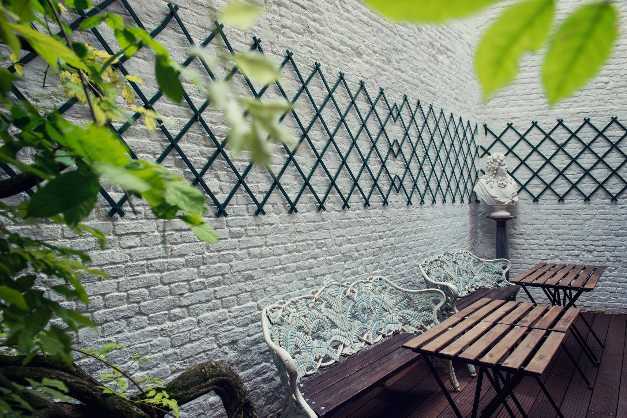 Sauna Oasis photo 3