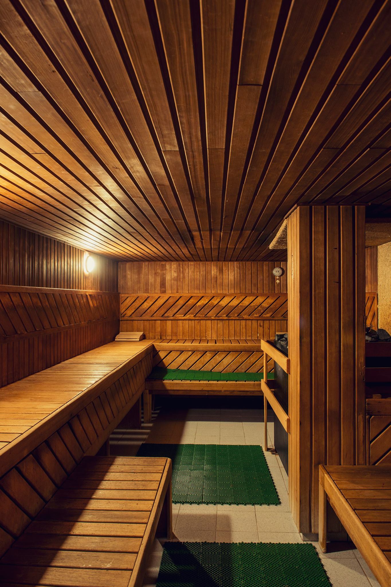 Sauna Oasis photo 4