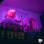 The Agenda — Bars in Brussels
