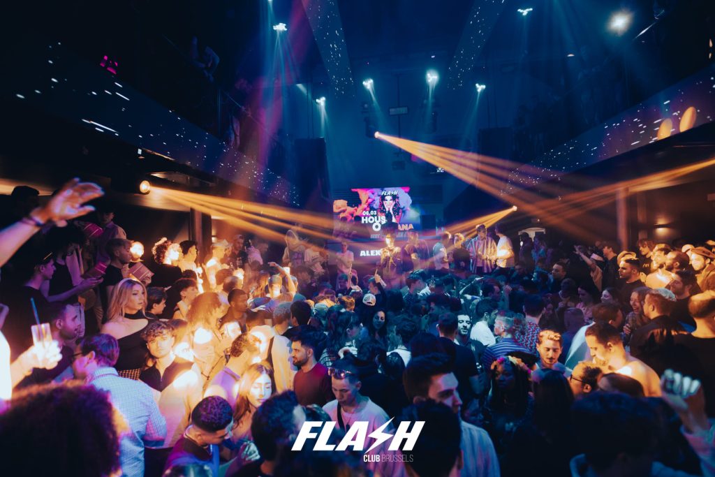 Flash