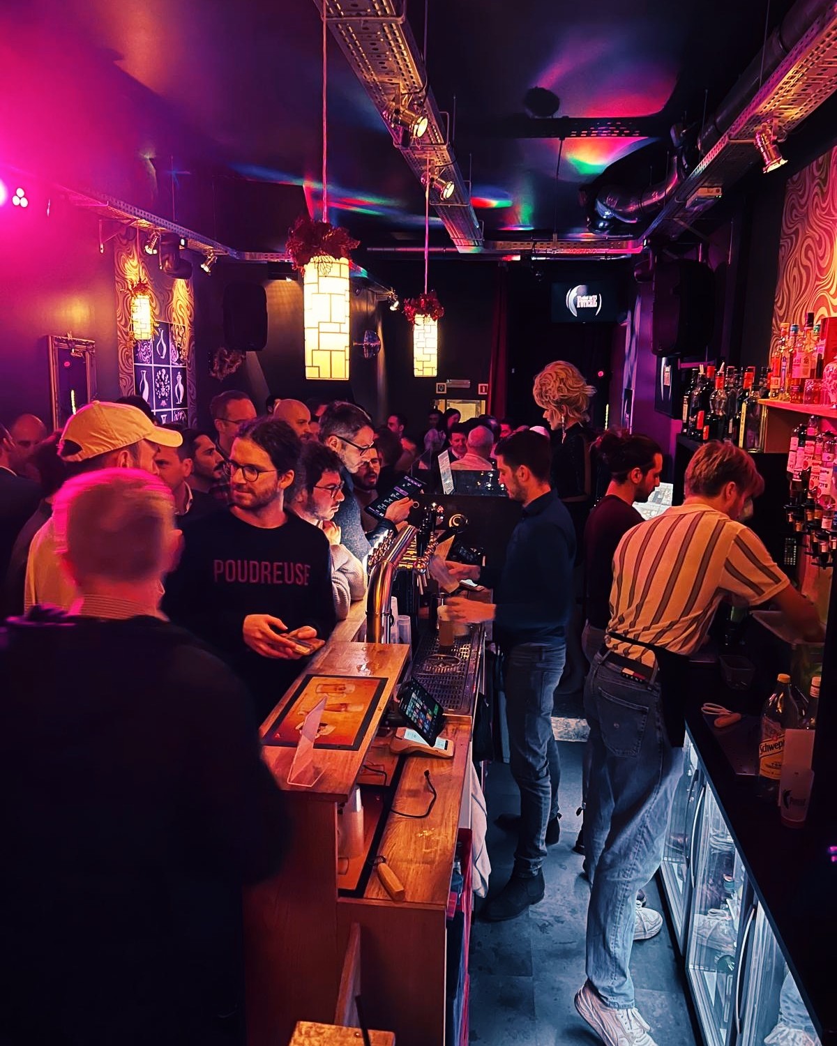 Potiche Bar photo 4