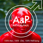Arthur and Paul