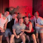 Bacon Bear Bar in Barcelona