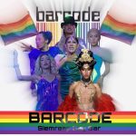 Barcode Bar