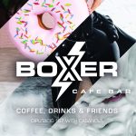 Boxer Cafe Bar