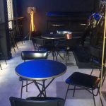 Boxer Cafe Bar in Barcelona